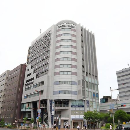 Smile Hotel Osaka Yotsubashi Eksteriør bilde