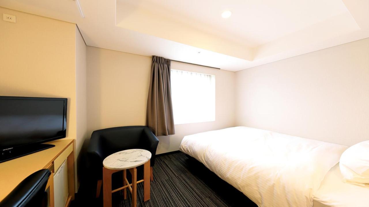 Smile Hotel Osaka Yotsubashi Eksteriør bilde
